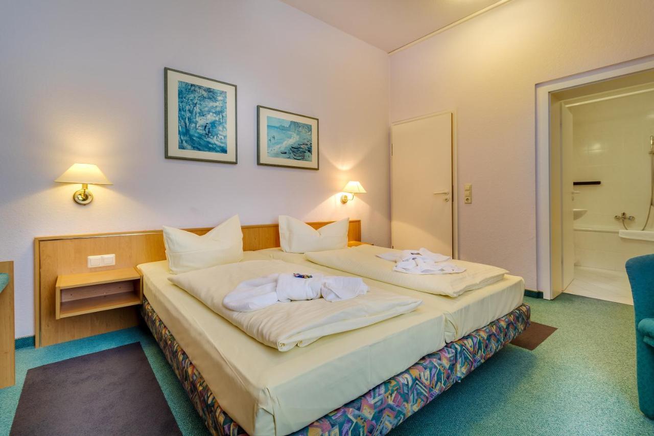 Hotel Alte Klavierfabrik Meißen Exteriör bild