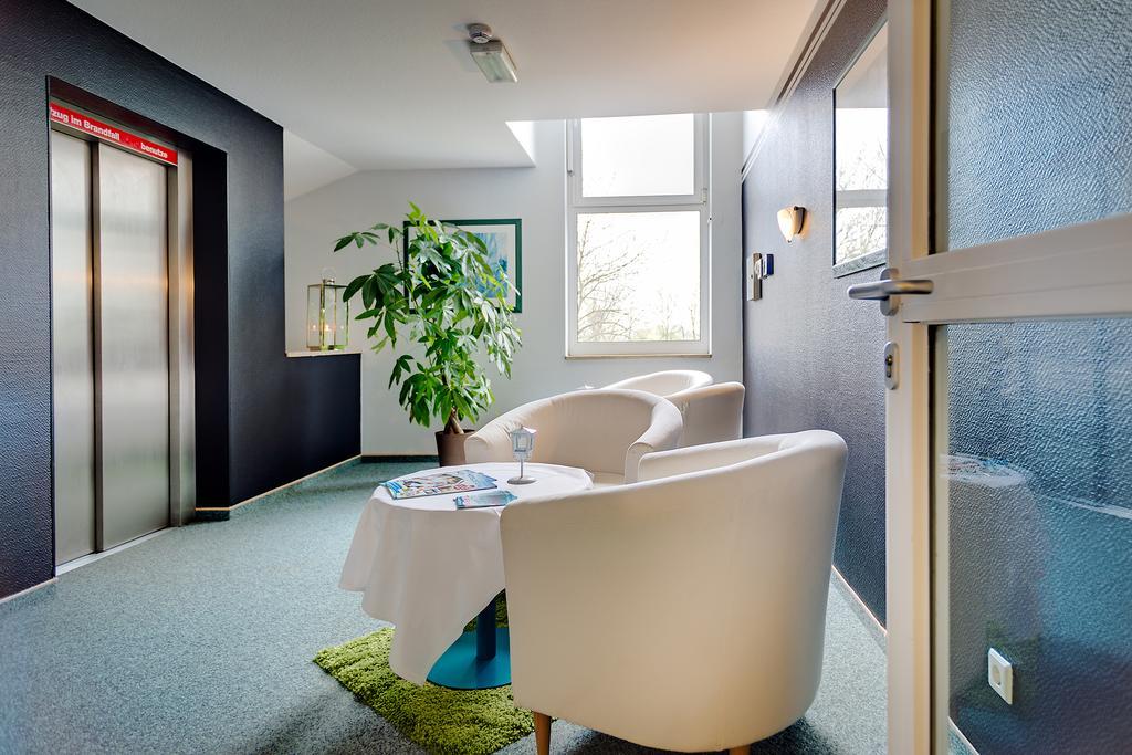Hotel Alte Klavierfabrik Meißen Exteriör bild