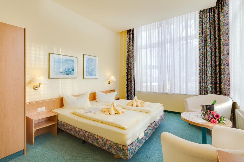 Hotel Alte Klavierfabrik Meißen Exteriör bild